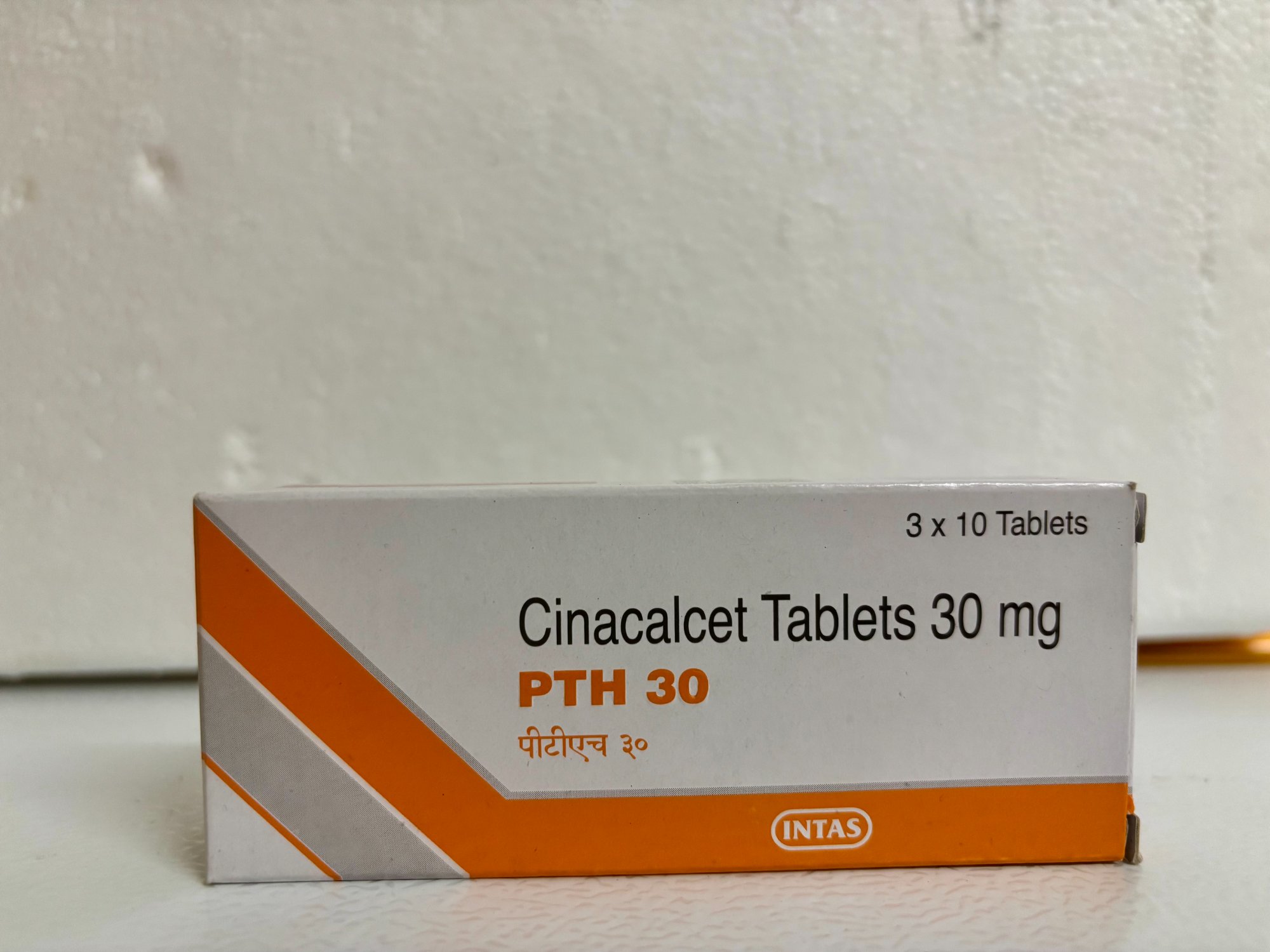 PTH 30 (Cinacalcet Tablets)